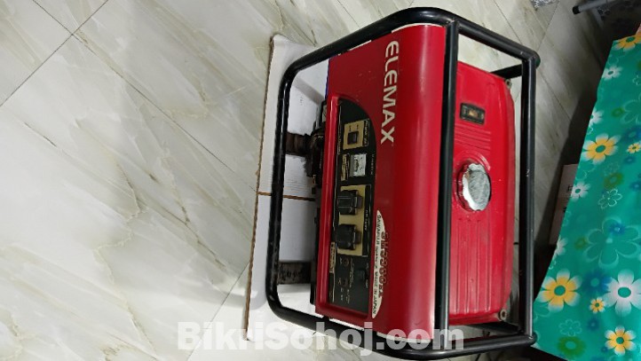 Generator/ জেনারেটর